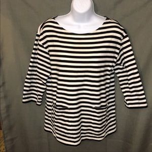 Marimekko Ilma Top w Pockets